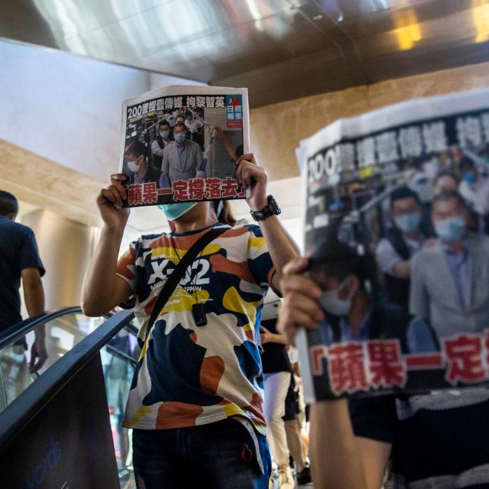 The Epoch Times