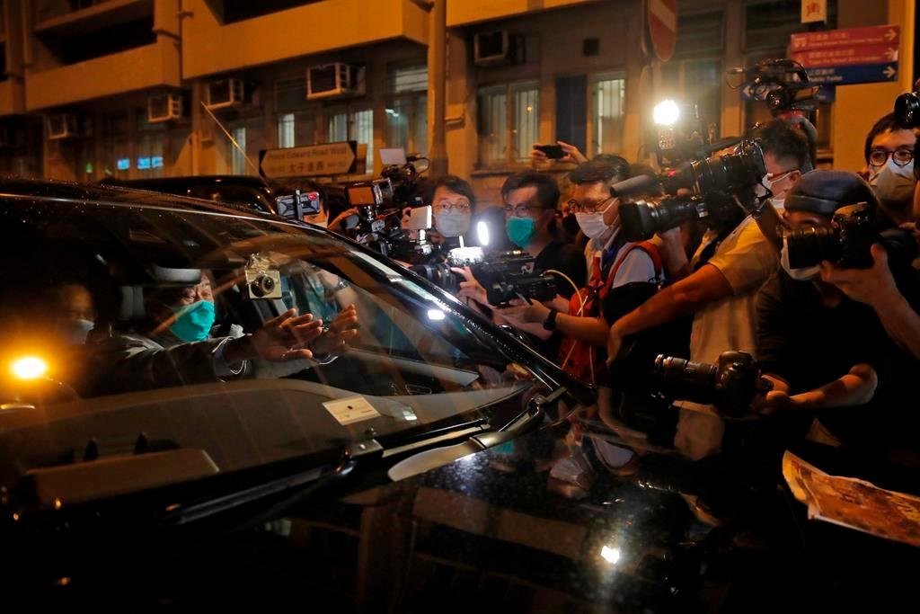 Canada Must Move Quickly to Stand Up for Democracy in Hong Kong, Activists Say