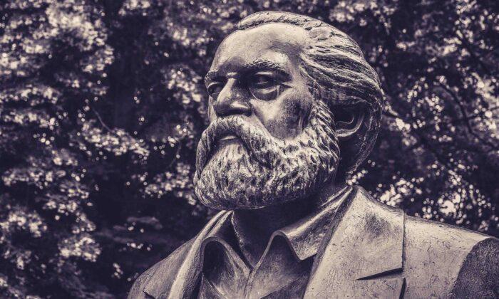 The Trouble With Marxism