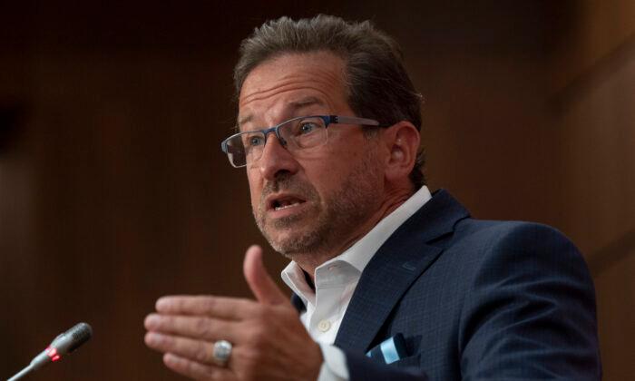 Bloc Quebecois Leader Says Ottawa’s Refusal to Hold Public Inquiry Could ‘Destroy Democracy’