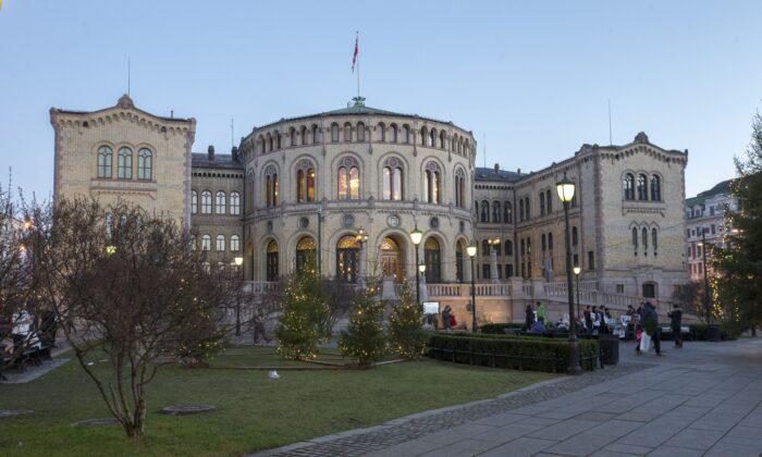 Norway Says Russia Was Behind Hacker Attack on Parliament