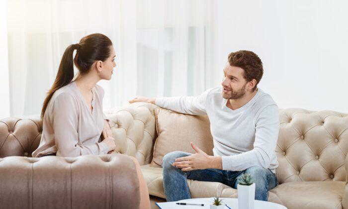 How to Have Meaningful Conversations About Money With Your Spouse