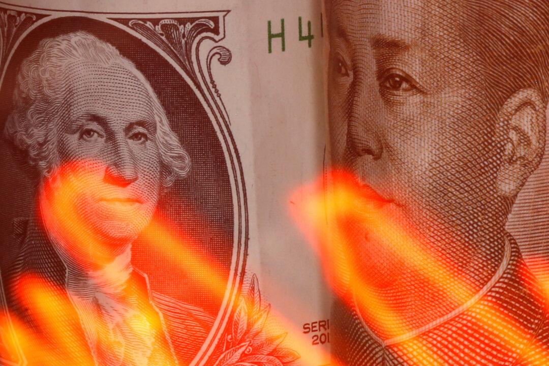 Chinese Banks Declare Compliance With US Sanctions on Hong Kong Officials