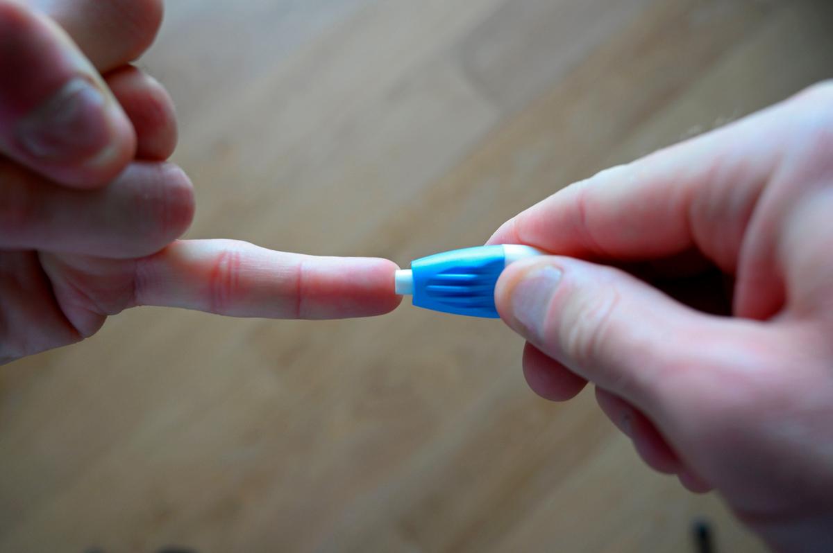 Number of Brits With Antibodies Drops by a Quarter in 3 Months: Study