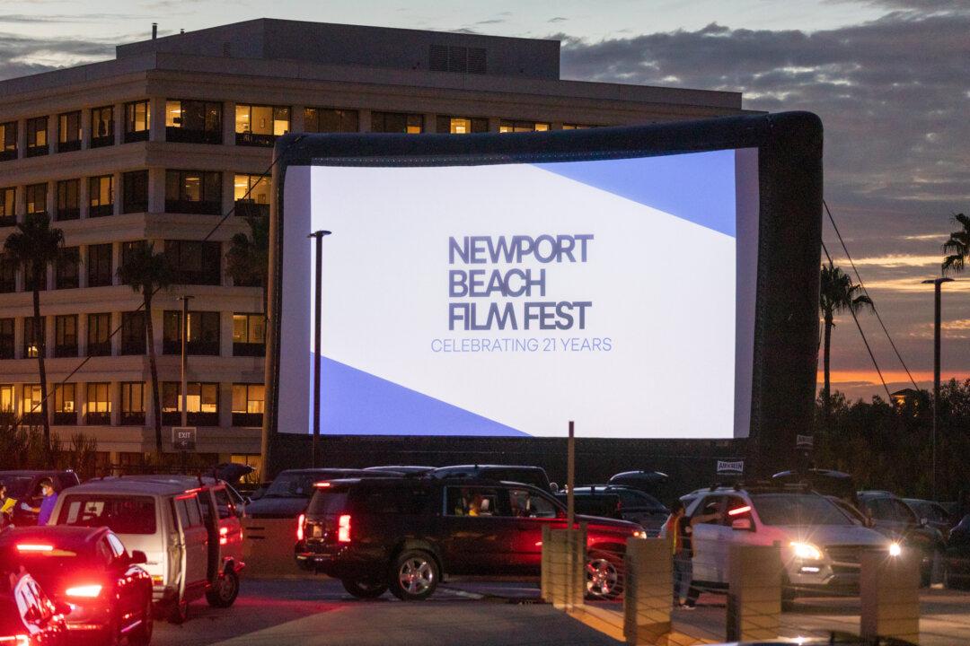 Newport Beach Film Festival Returns