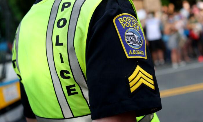 Massachusetts Releases Thousands of Police Disciplinary Records