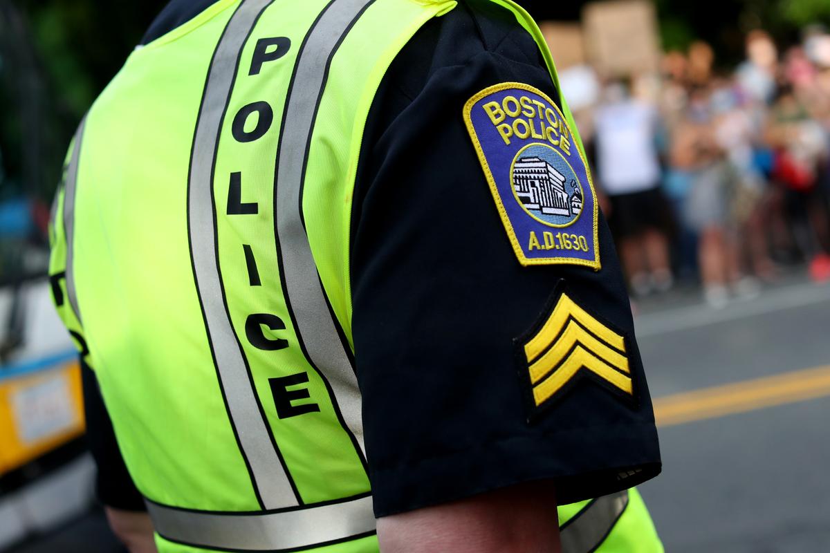 Child Gang's Violent Spree Shakes Up Downtown Boston