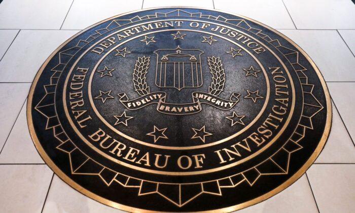 FBI Warns of Cyberfraud Amid 2020 Election