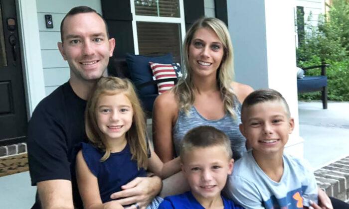 Georgia Father of 3, Former Marine Hit and Killed Helping Driver in Distress on I-95