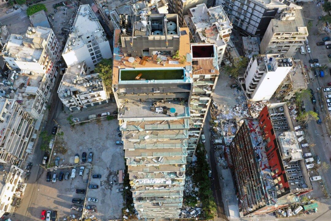 US Calls for Credible Probe Into ‘Overwhelming’ Beirut Blast