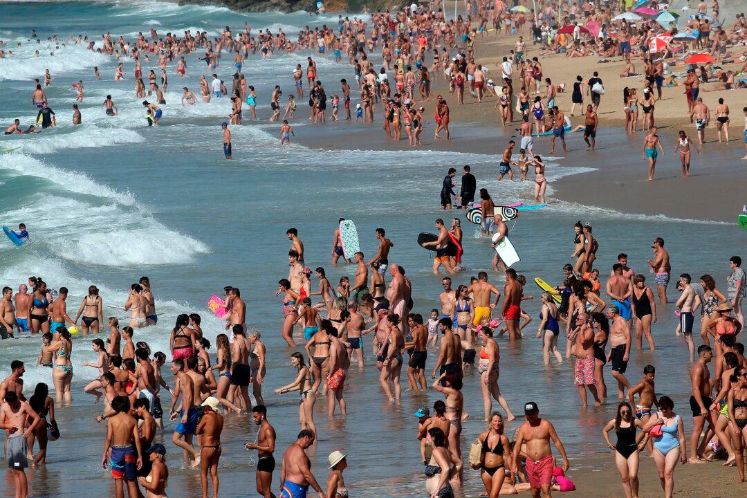 UK Passport Delays Could Cost £1.1 Billion in Cancelled Holidays