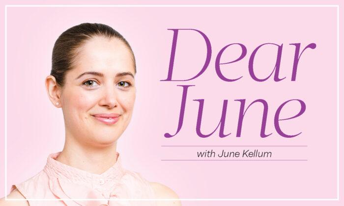 Dear June: How to Set Boundaries in a Wise Manner
