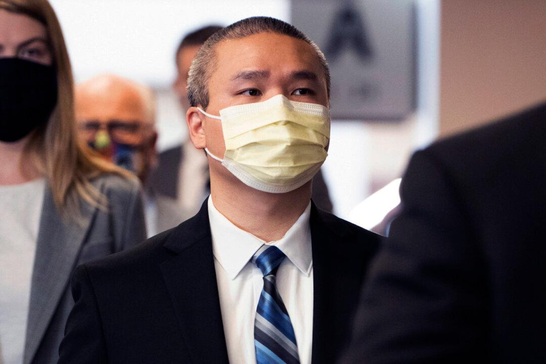 Officer Minimized on Role in Floyd’s Death During Questioning