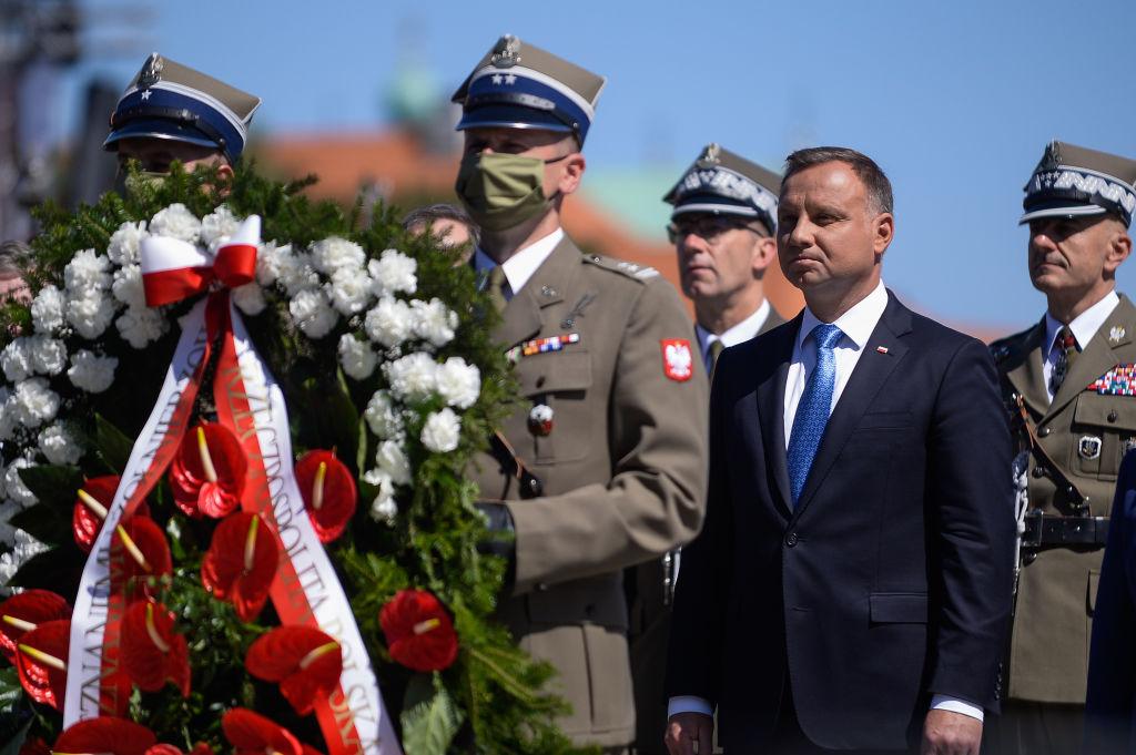 The Battle of Warsaw, a Hundred Years On