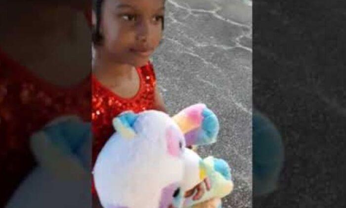 5-Year-Old Girl Killed While Playing in Her Home in South Carolina: Police