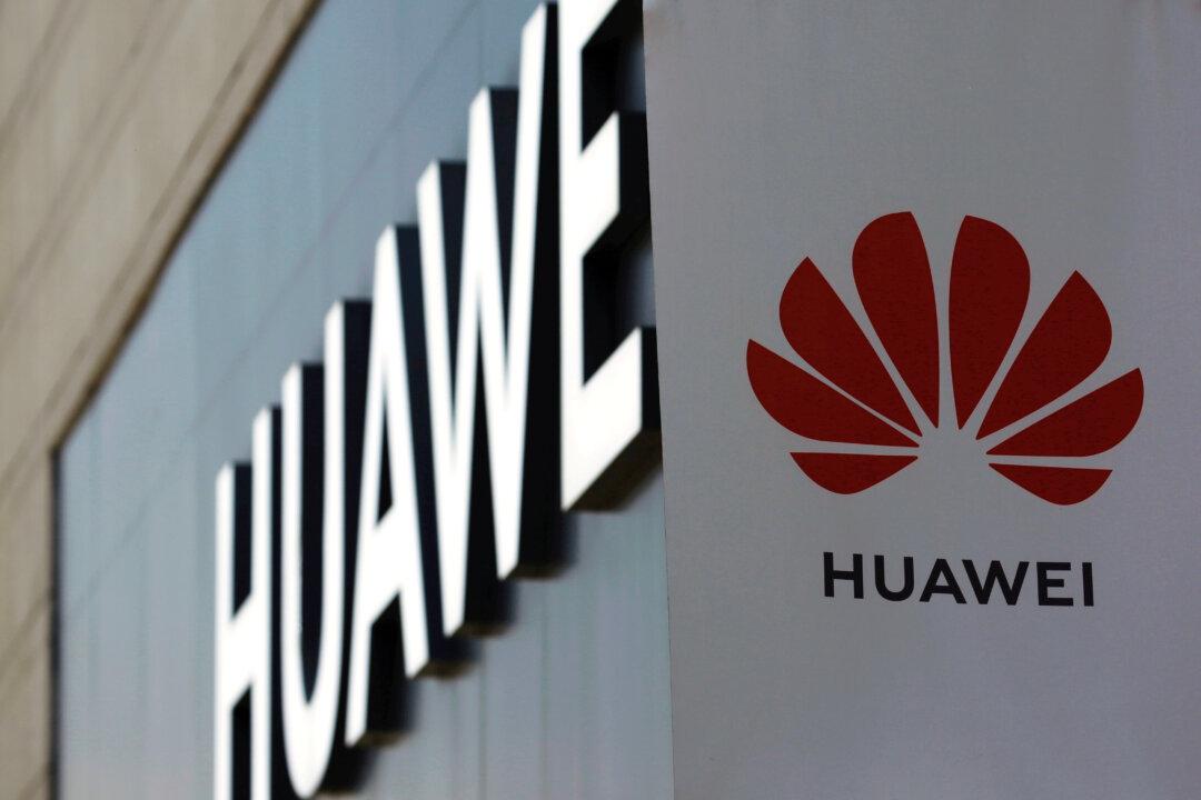 Huawei and the CCP’s War for Information Dominance
