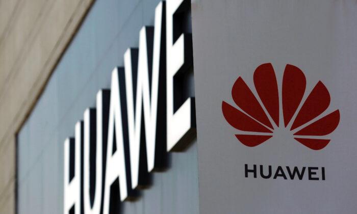 Huawei and the CCP’s War for Information Dominance