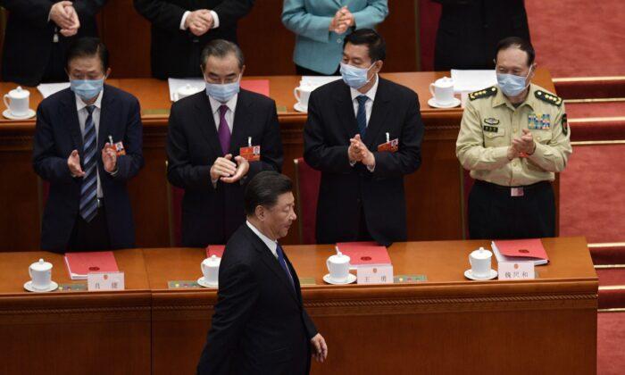 Leaked Government Documents Reveal Chinese Officials Refused to Follow Leader Xi’s Orders