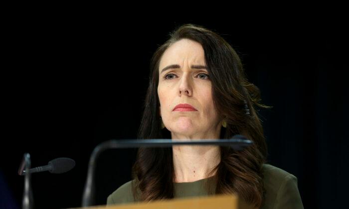 New Zealand Delays Election Over CCP Virus Fears