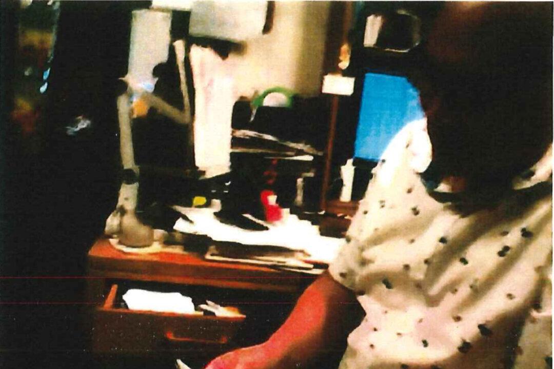 Former CIA Officer Pleads Guilty to Spying for the Chinese Regime