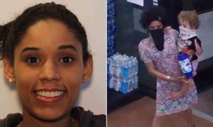Suspect Arrested in Connection to Missing Leila Cavett: FBI