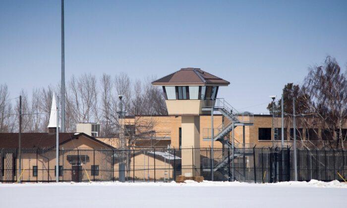Canada Sees Decline in Inmate Population Due to Pandemic Measures