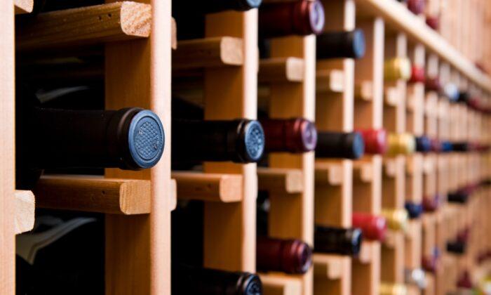 Wine Talk: Now Is a Great Time to Start a Wine Cellar