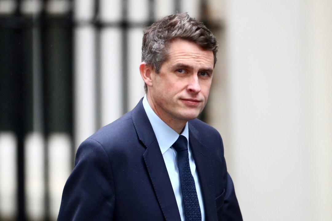 UK Government Reverses Exam Results Decision Amid Algorithm ‘Anomalies’