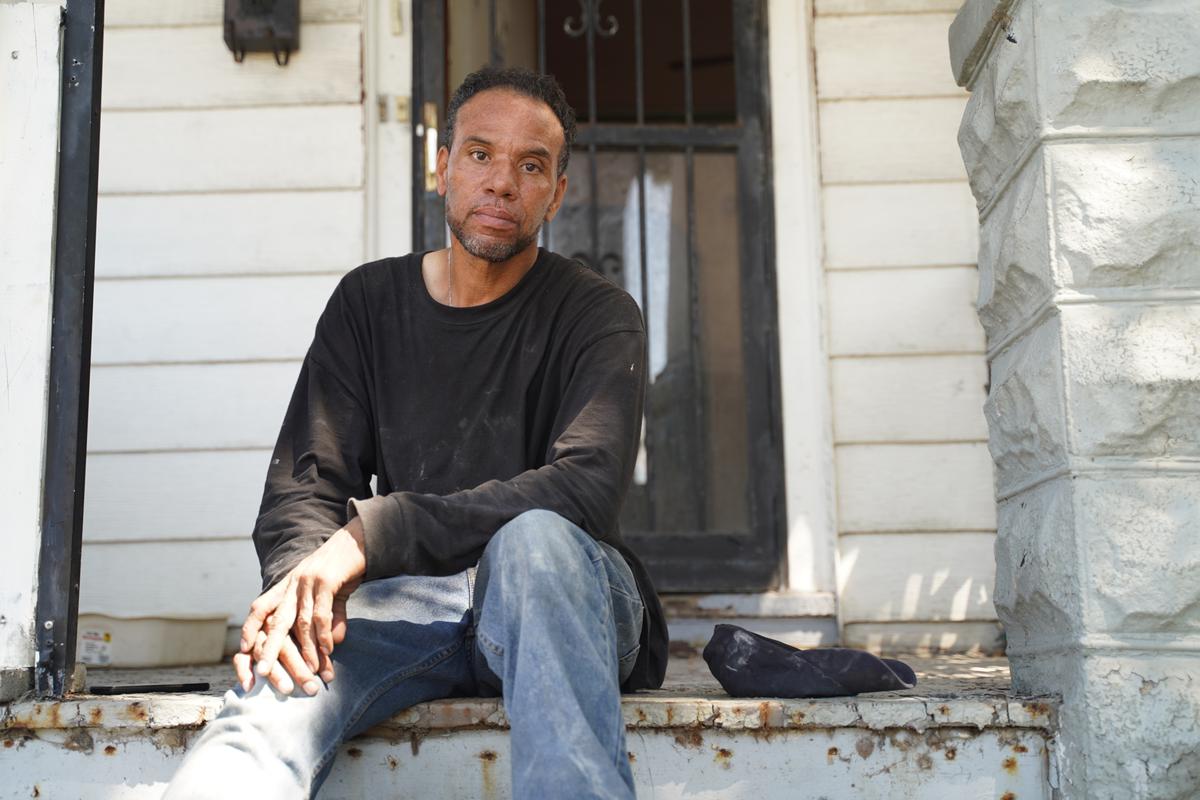 Black Voters in Milwaukee Say They’re ‘Between a Rock and a Hard Place’