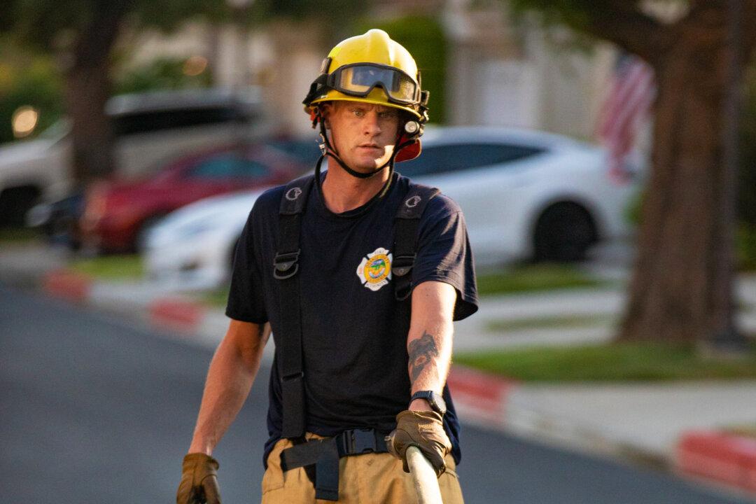 President Trump Signs Bill Ensuring Benefits for Public Safety Officers with COVID-19