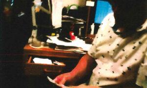 Former CIA Officer Arrested, Charged With Spying for China