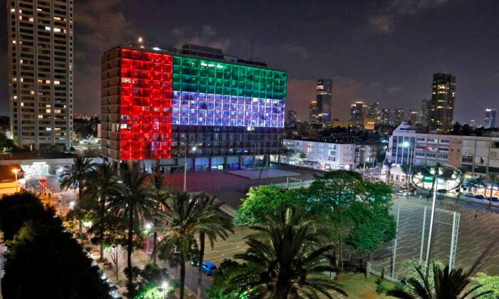 Tel Aviv Becomes World’s Most Expensive Place to Live In