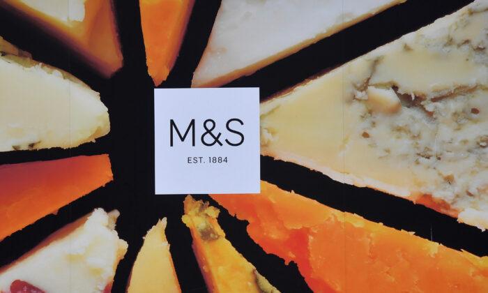 Britain’s M&S Plans to Cut 7,000 Jobs in Latest Blow to Retail Sector