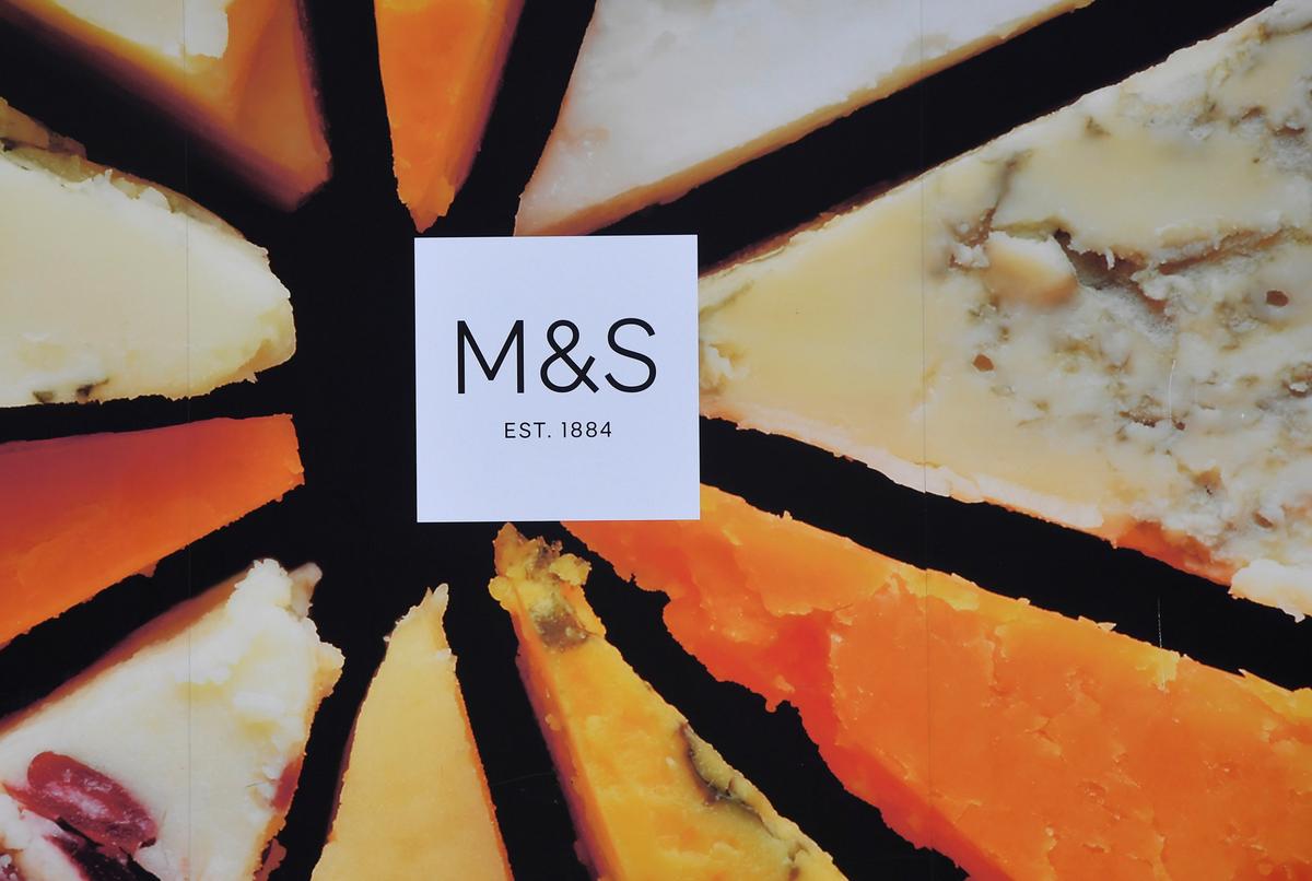Britain’s M&S Plans to Cut 7,000 Jobs in Latest Blow to Retail Sector