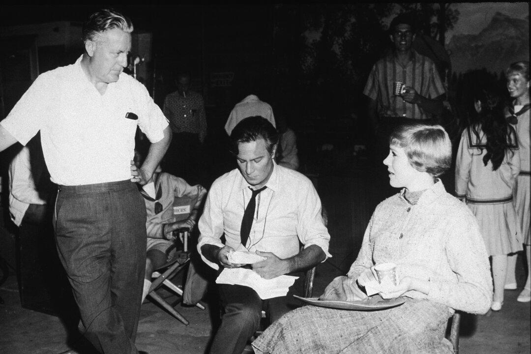 Book Review: ‘Robert Wise: The Motion Pictures’