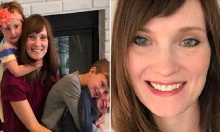 Missing Kansas Mom Marilane Carter’s Body Likely Found: Officials