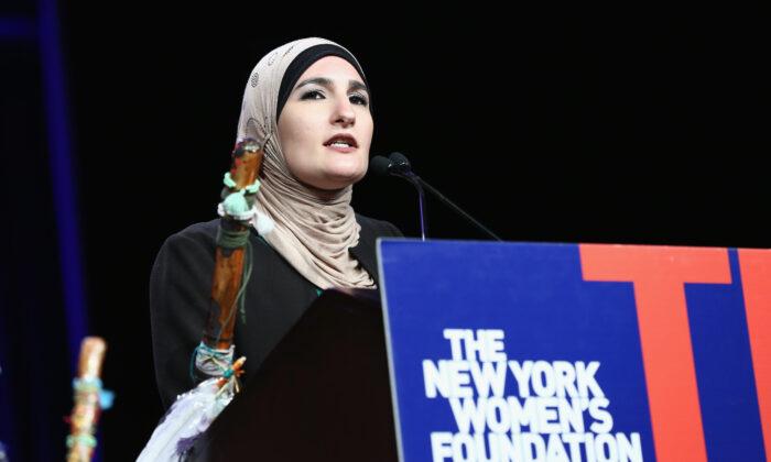 GEICO Apologizes, Cancels Event Featuring Pro-Palestinian Activist After Backlash From Jewish Groups