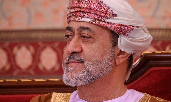 Oman’s Sultan Names New Foreign, Finance Ministers, Day After Rare Call with Israel