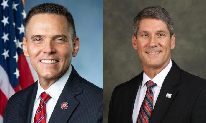 Rep. Ross Spano Loses Primary to Gaetz-Backed Challenger