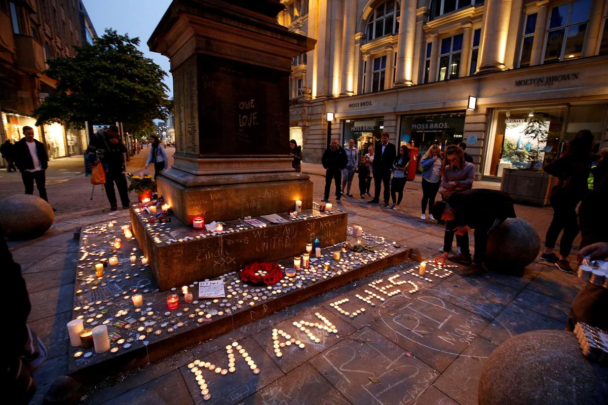 Arrest Warrant Issued After Manchester Bomber’s Brother Misses UK Court Hearing