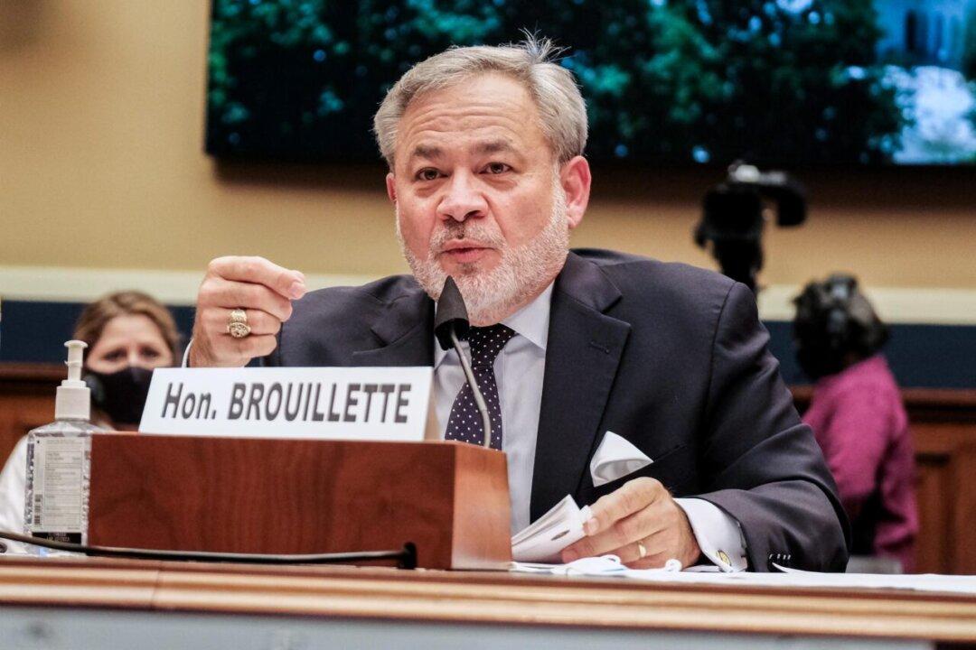 Energy Secretary Launches Review, Asks For Investigation After ‘White Privilege’ Training Draws Criticism