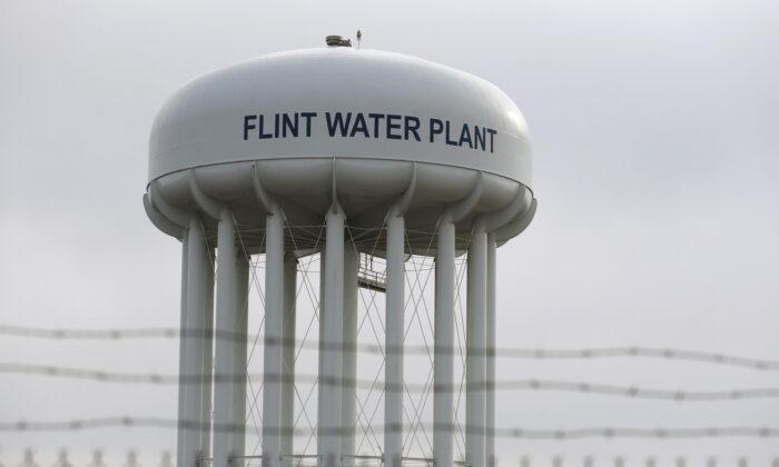 Michigan to Pay $600 Million to Flint Water Crisis Victims