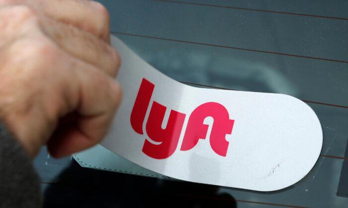 Lyft to Suspend Service in California as Gig Work Fight Escalates