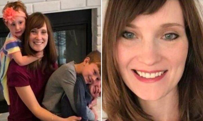 Preliminary Cause of Death Released for Missing Mom Who Was Likely Found Dead in Arkansas