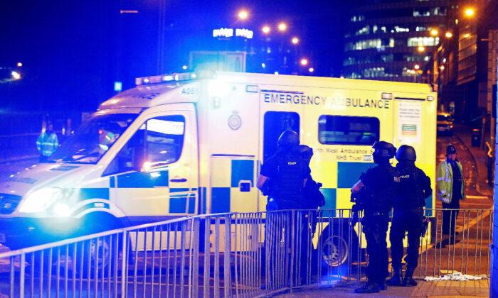 £83,000 in Damages for Libyan Man Arrested Then Released After 2017 Manchester Arena Bombing