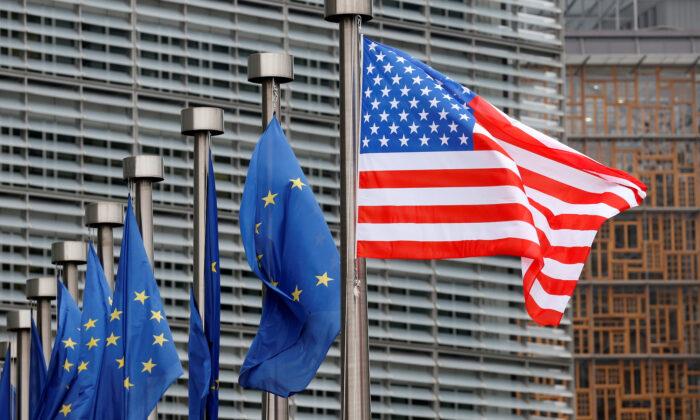 US–EU Officials to Kick Off New Trade, Tech Council on Sept. 29: White House