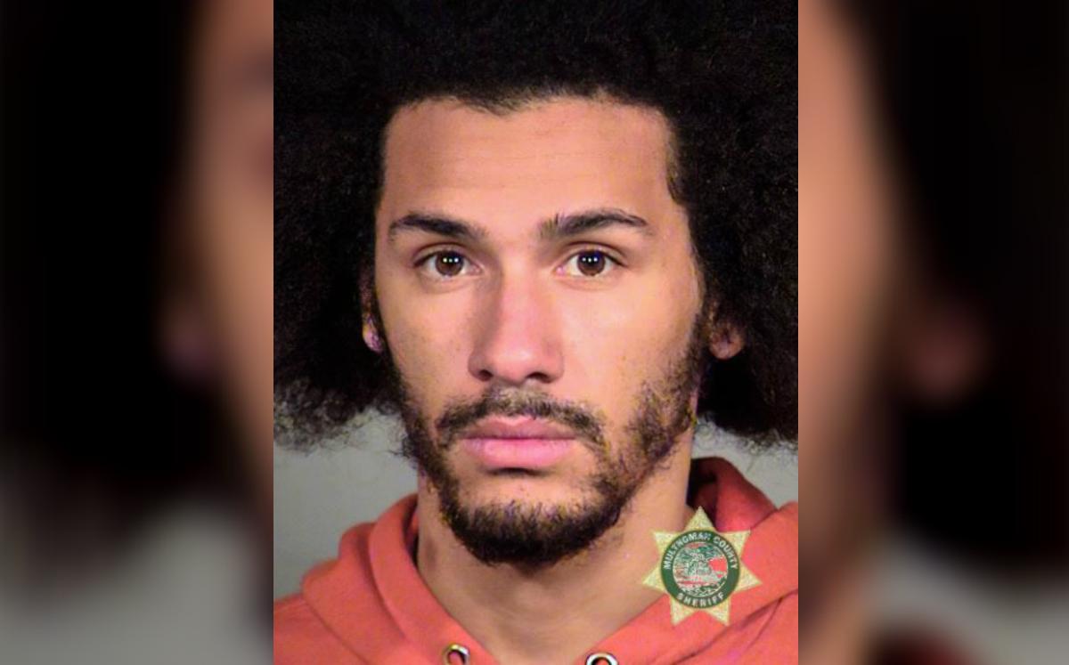 Portland Resident Who Brutally Assaulted Man During Protest Sentenced to Prison