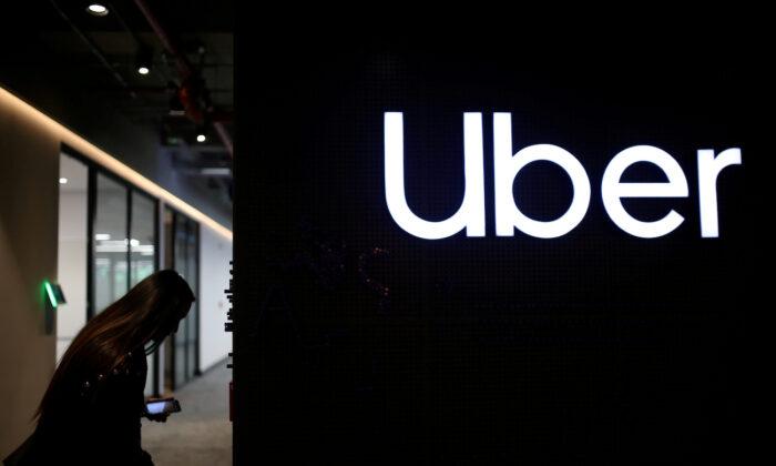 Former Uber Security Chief Charged With Covering Up Massive 2016 Hacking