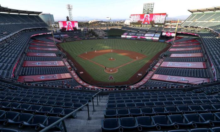 Anaheim Stadium Deal Cuts $170 Million Off Cash Price