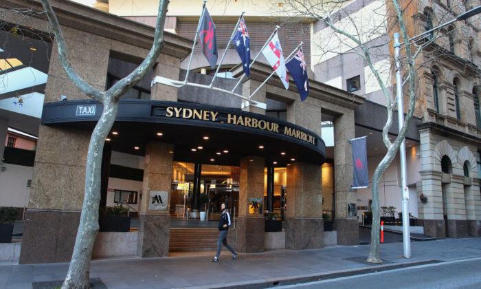NSW Opposition Wants Hotel Quarantine System Improved
